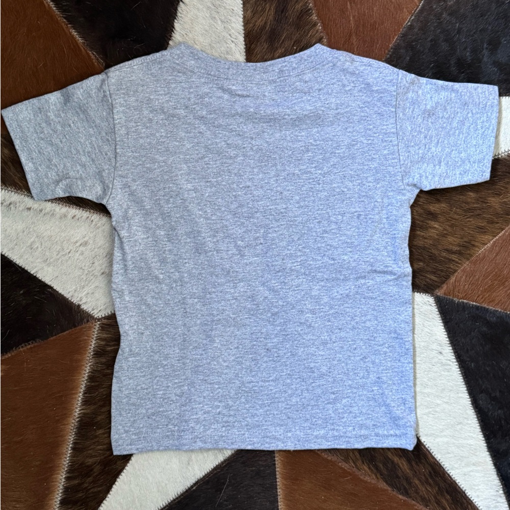 NEW “Beefy” tee 3T - Picture 2 of 6